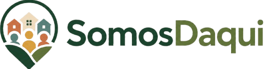 SomosDaqui
